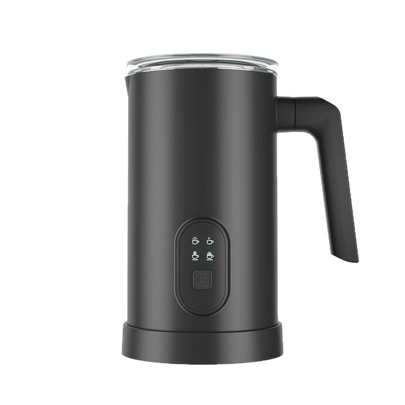 Yogurt Maker Electric - Pengocok susu otomatis, mesin pengocok susu