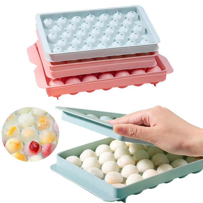 Kitchen Appliances Holder - Baki Es Batu Bulat Pembuat Bola