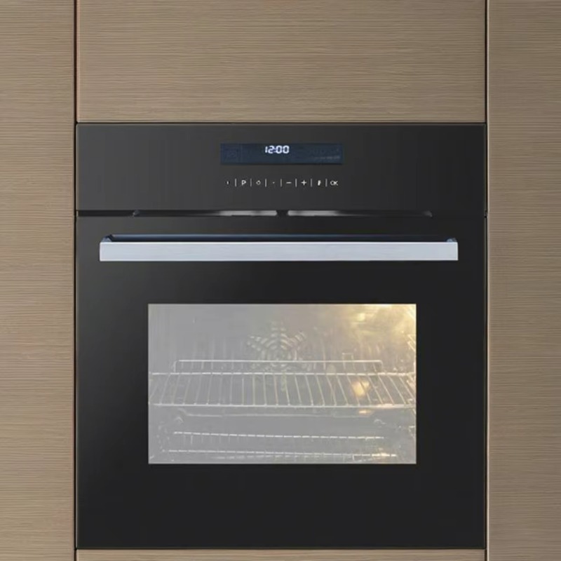 Kitchen Appliances In - Oven Listrik Multifungsi 60cm, Oven Pizza,