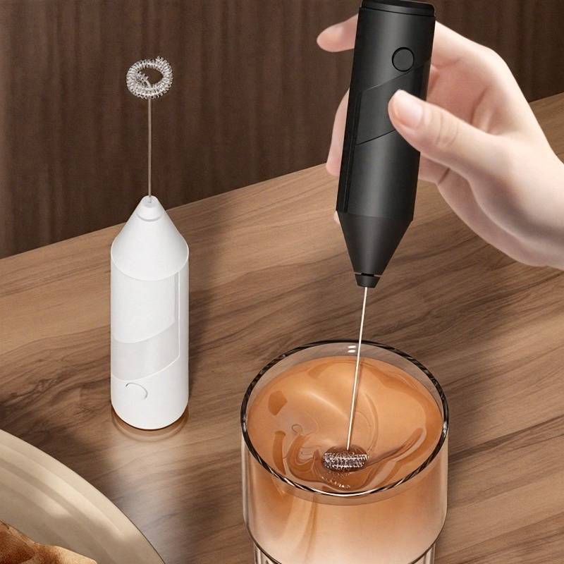 Yogurt Maker Electric - 1 buah Pengocok Telur Elektrik Genggam