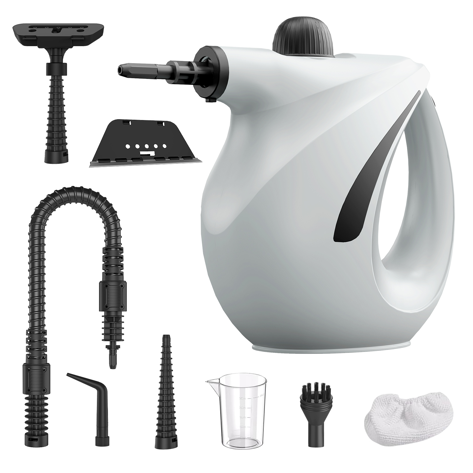 Kitchen Appliances In - Alat Pembersih Uap Rumah Tangga Laris