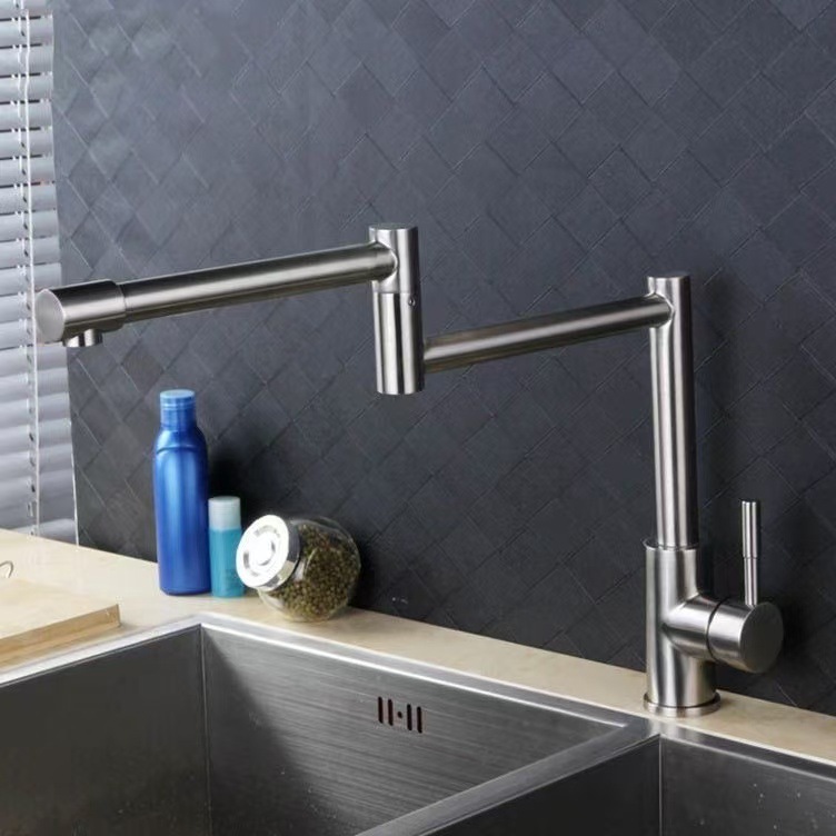 Kitchen Appliances Bundle - Keran Mixer Wastafel Dapur Rumah Tangga