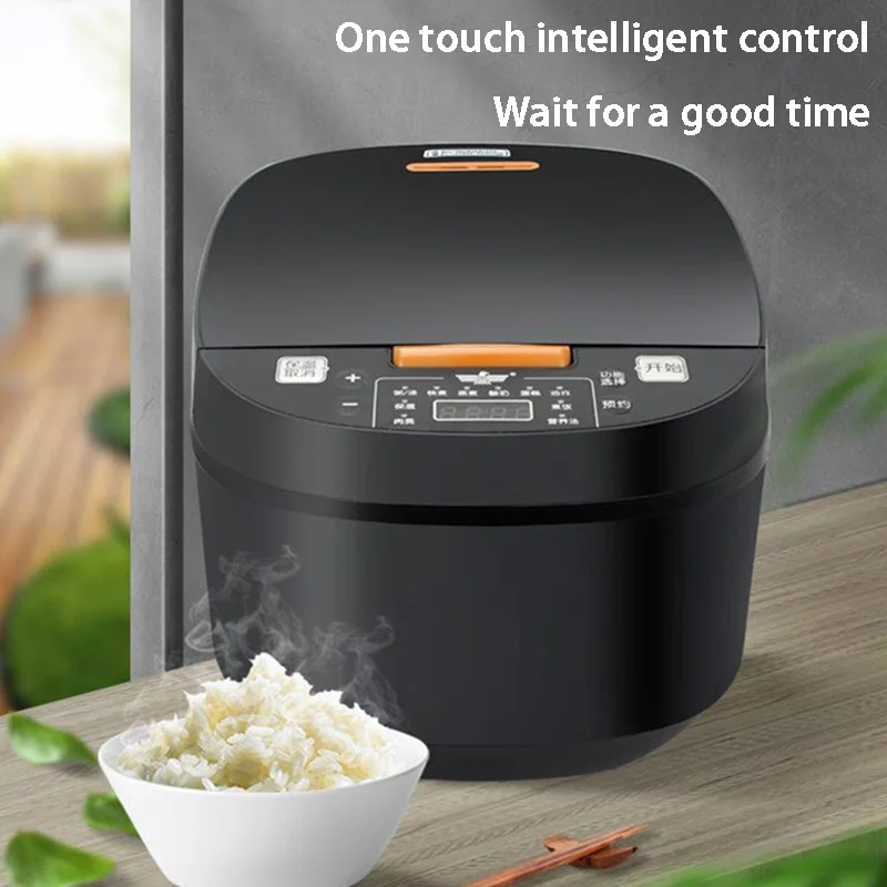 Rice Cooker 10 Cup - Penanak Nasi Rumah Tangga 5L Penanak