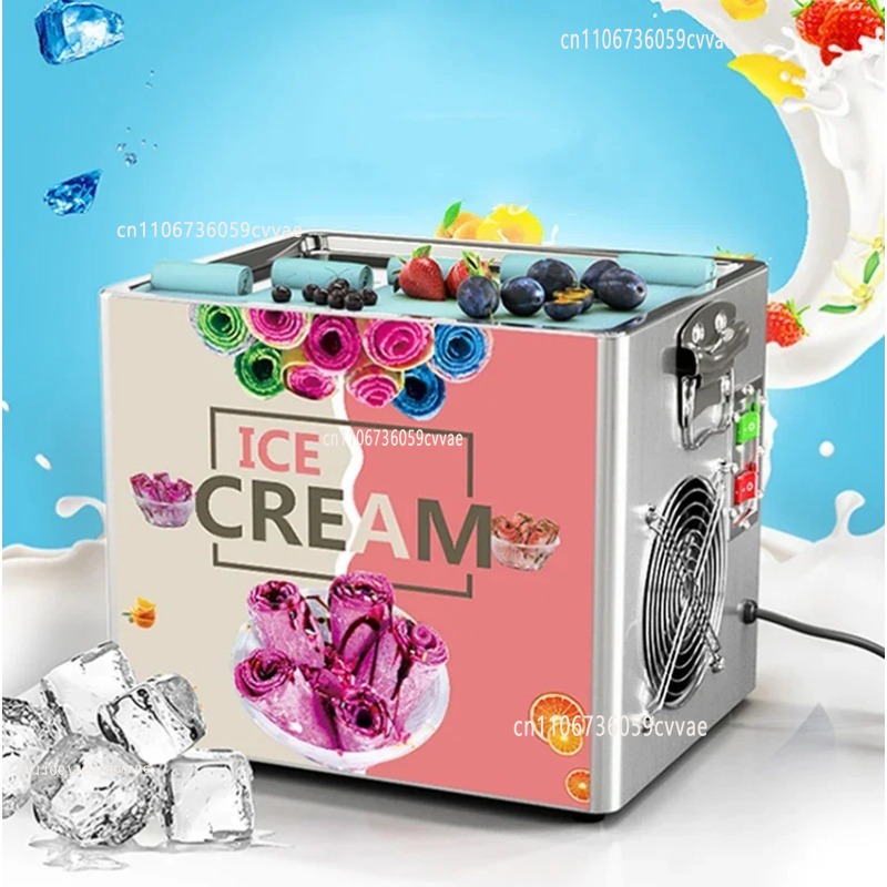 Yogurt Maker Electric - Mesin Es Krim Goreng Yogurt Mesin