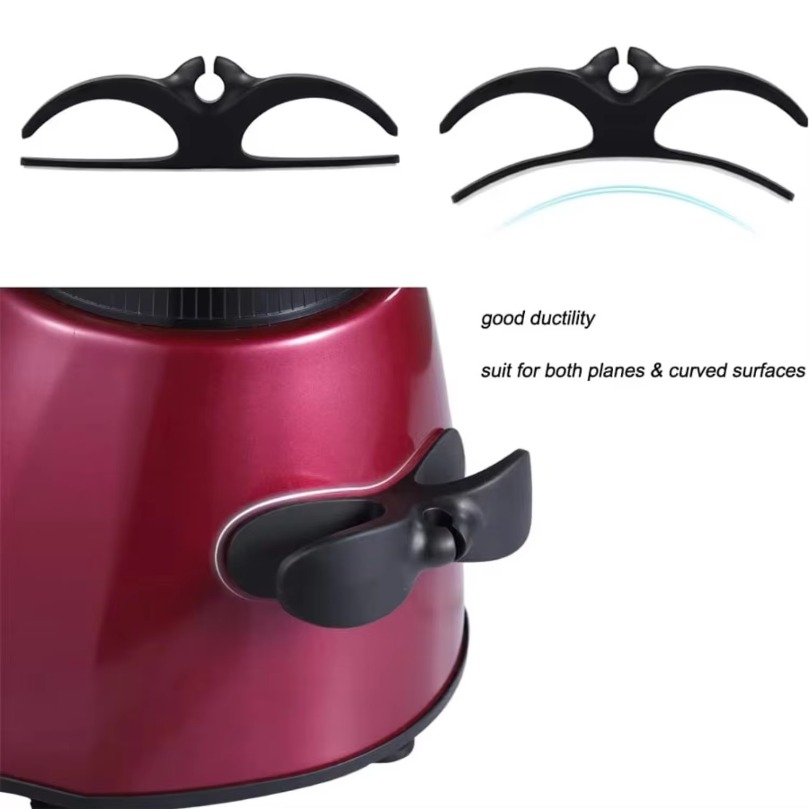 Kitchen Appliances Holder - Penyelenggara Kabel Peralatan Dapur Universal, Klip