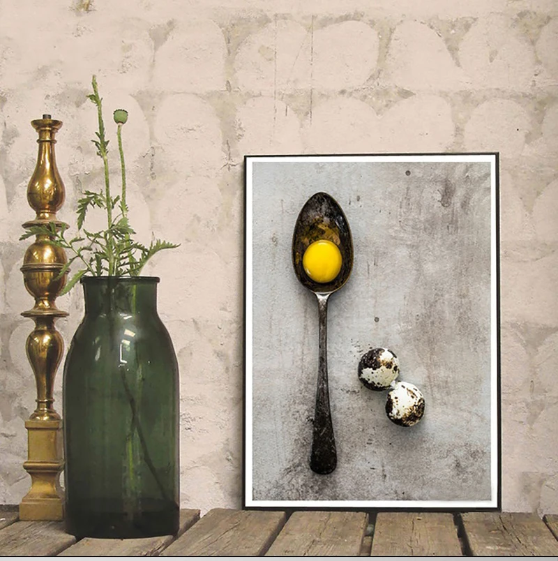 Kitchen Appliances Pictures - Poster Peralatan dan Peralatan Dapur Bergaya