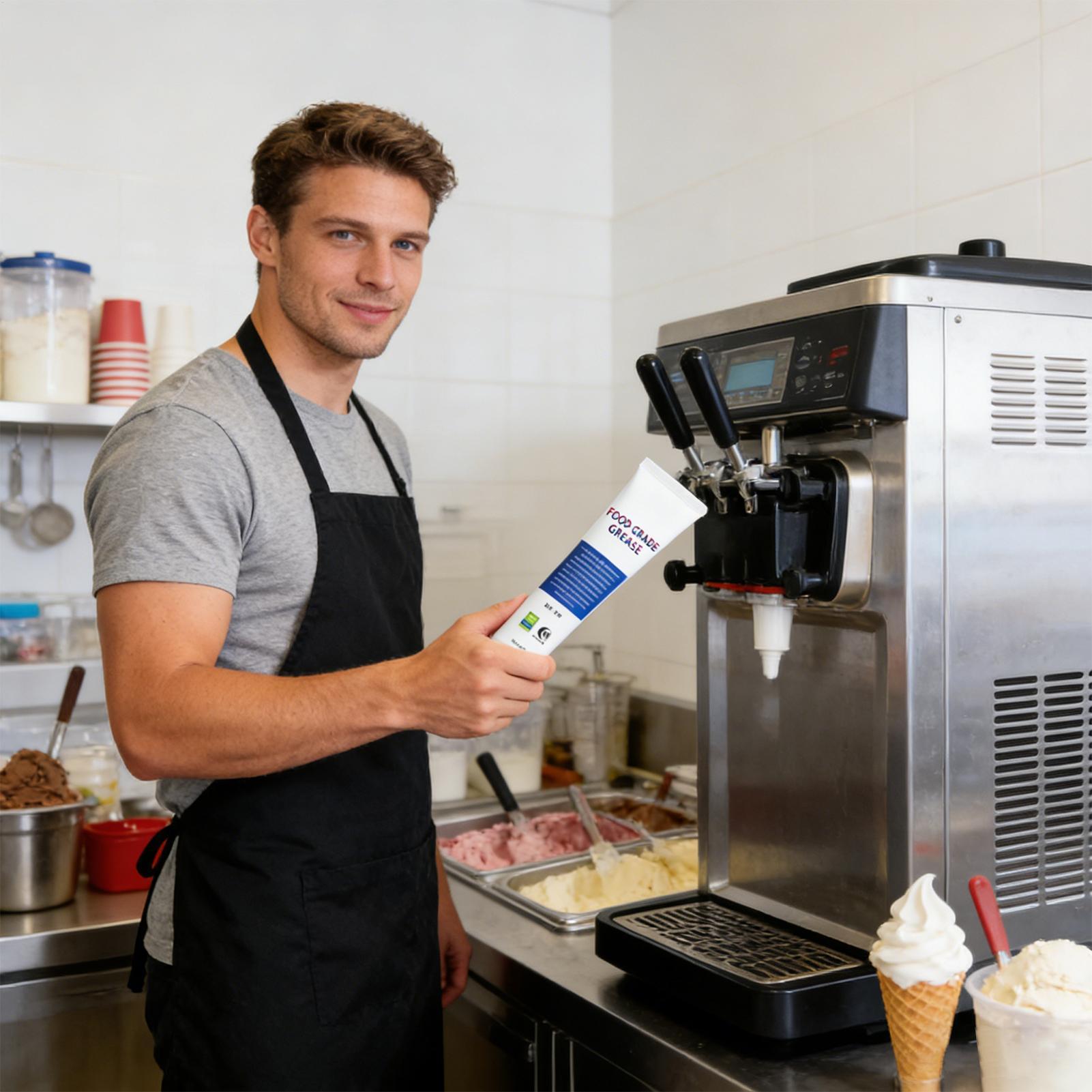 Kitchen Appliances For Restaurant - 113g Gemuk Makanan Berkualitas Tinggi Multifungsi