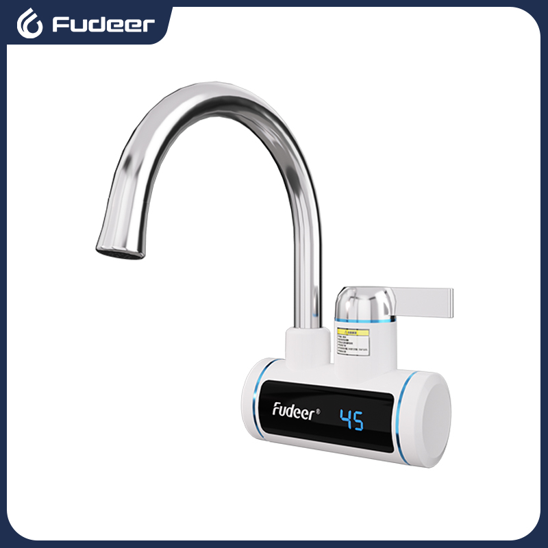 Kitchen Appliances For Restaurant - Pemanas Air Listrik Fudeer 220V Keran