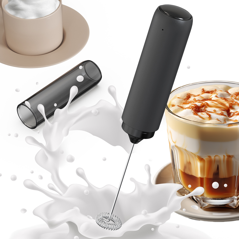 Pembuat Busa Genggam Pengaduk  - Yogurt Maker Electric ulasan dan harga