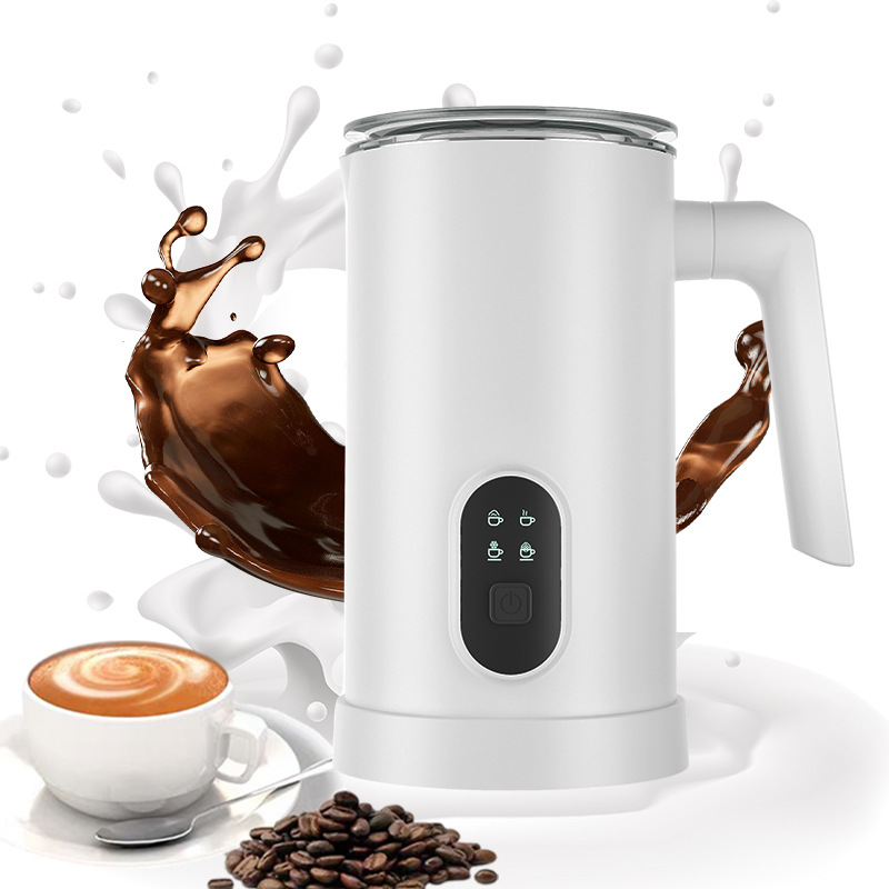 Pengocok susu otomatis, mesin  - Yogurt Maker Electric ulasan dan harga