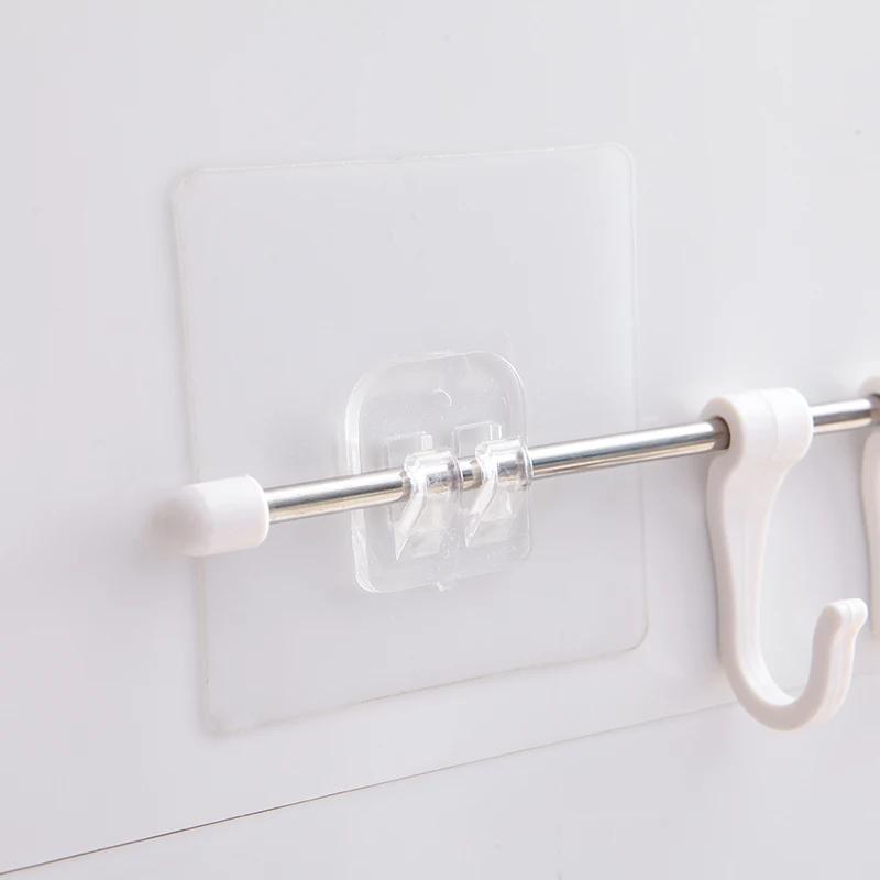 1-20 buah kait gantung berpere - Kitchen Appliances Holder ulasan dan harga