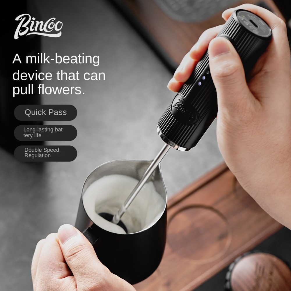 Pengaduk Kopi Mini Elektrik Ni - Yogurt Maker Electric ulasan dan harga