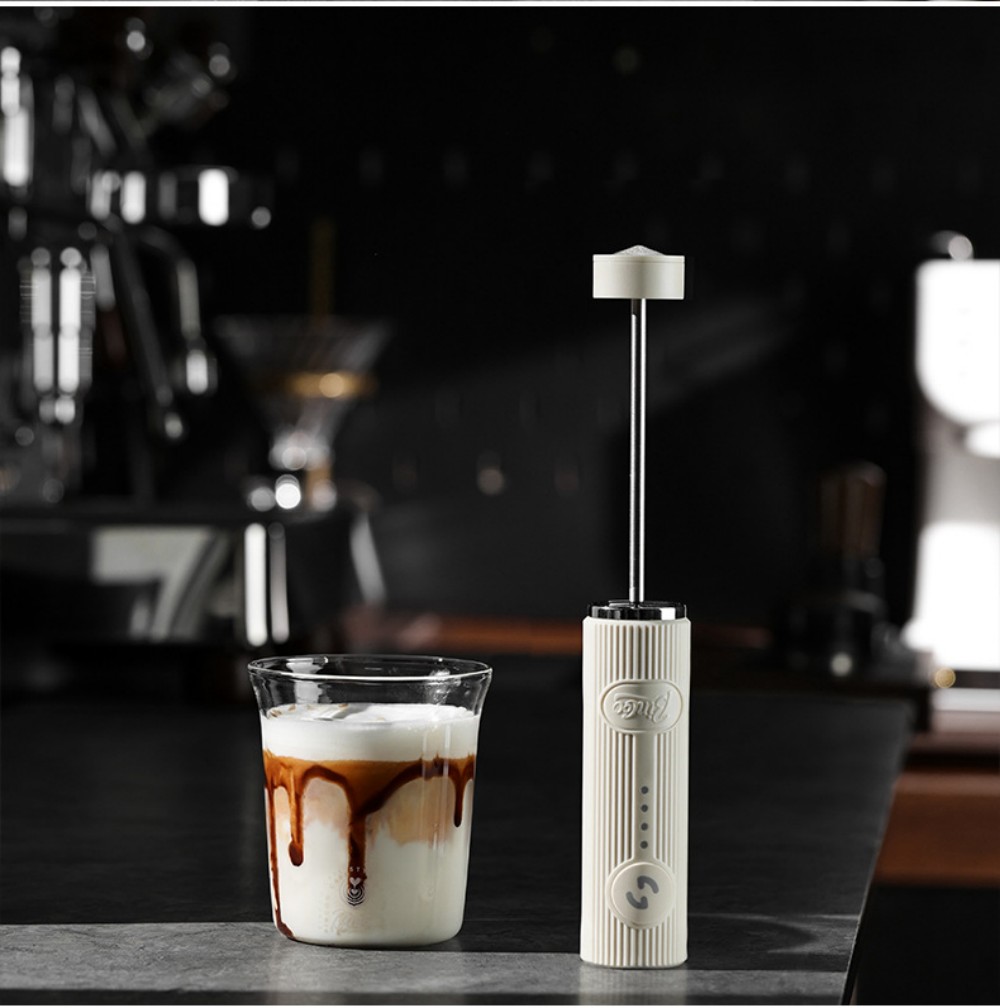 Pengaduk Kopi Mini Elektrik Ni - Yogurt Maker Electric ulasan dan harga