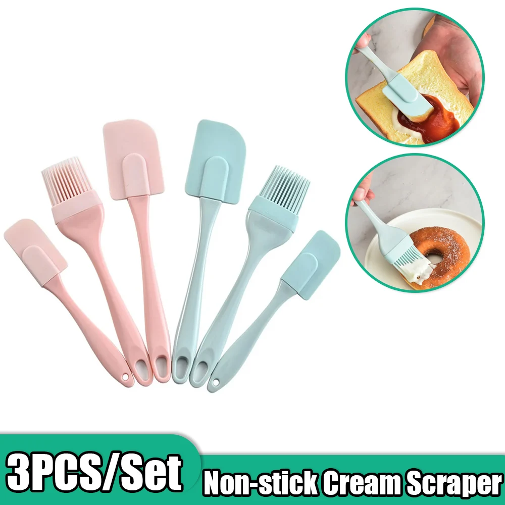 3 Buah Sikat Minyak Mixer Spat - Kitchen Appliances For Restaurant ulasan dan harga