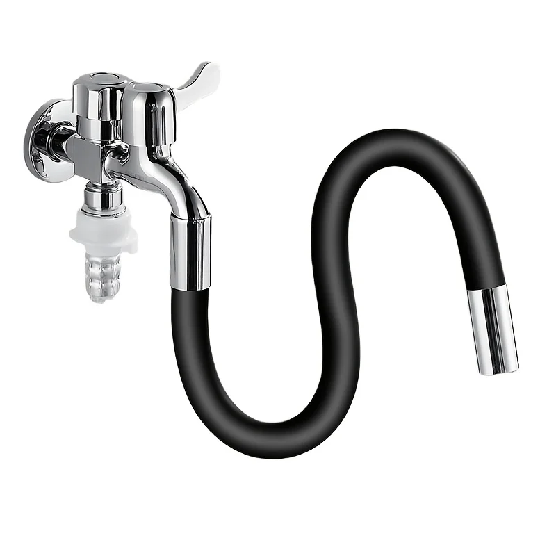 Pemanjang Selang Keran Fleksib - Kitchen Appliances Bundle ulasan dan harga