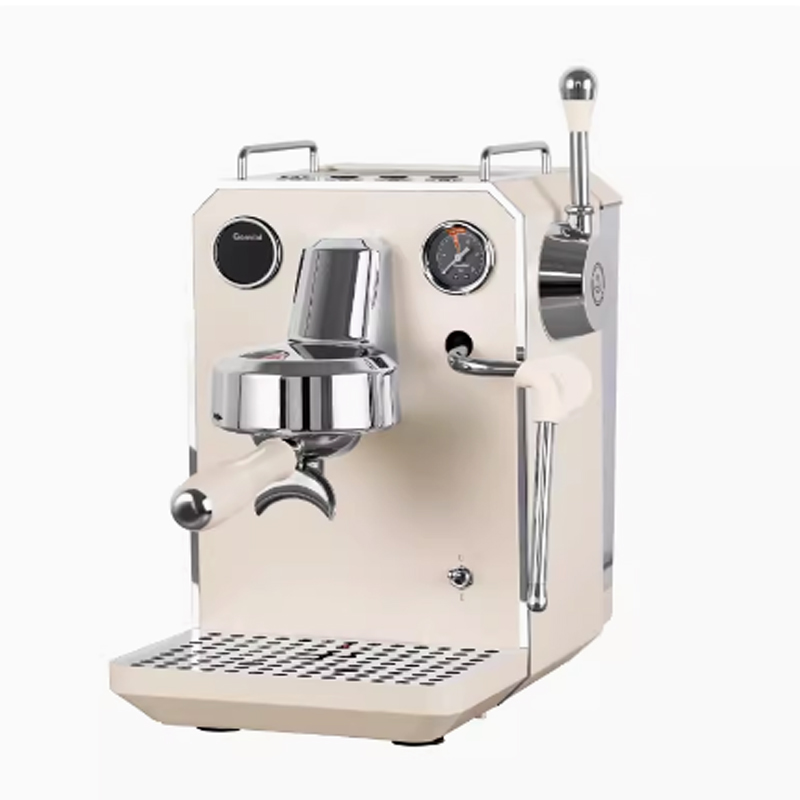 Mesin espresso, penggiling kop - Milk Frother Automatic ulasan dan harga