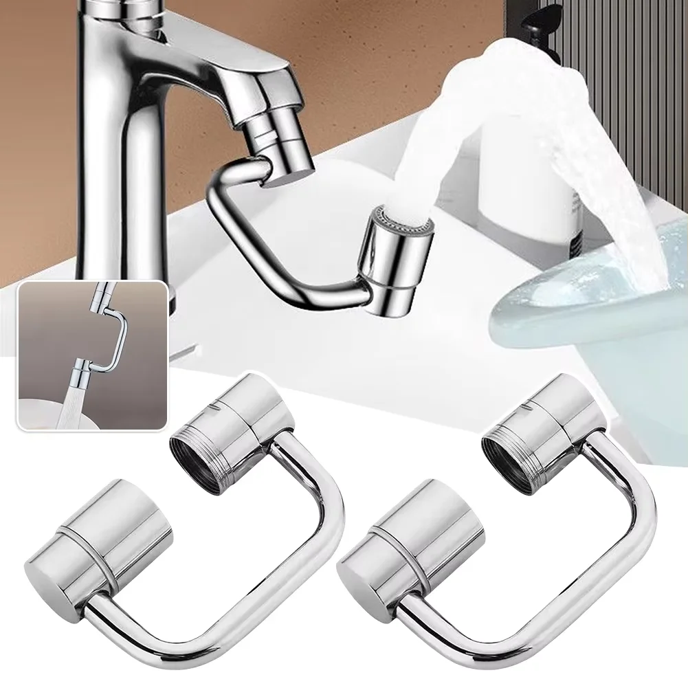 1080 °   Pemanjang keran baja  - Kitchen Appliances Bundle ulasan dan harga