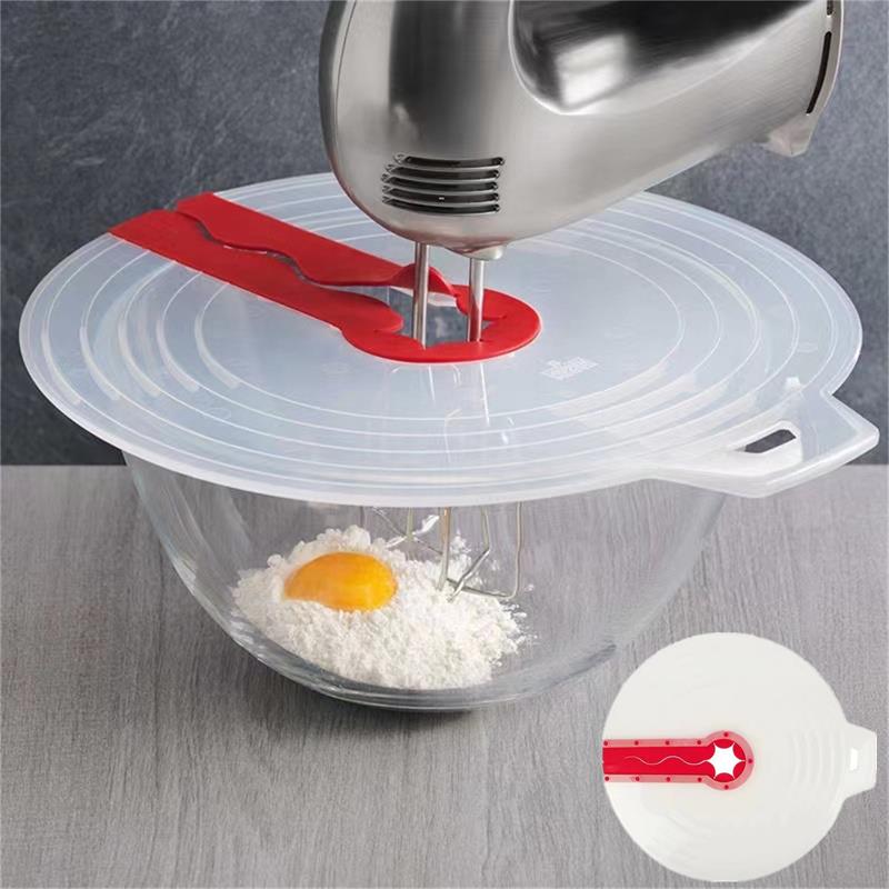 Beat penutup Mixer telur, camp - Kitchen Appliances For Restaurant ulasan dan harga