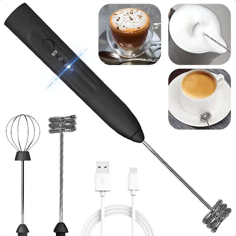 1 buah Pengocok Telur Elektrik - Yogurt Maker Electric ulasan dan harga