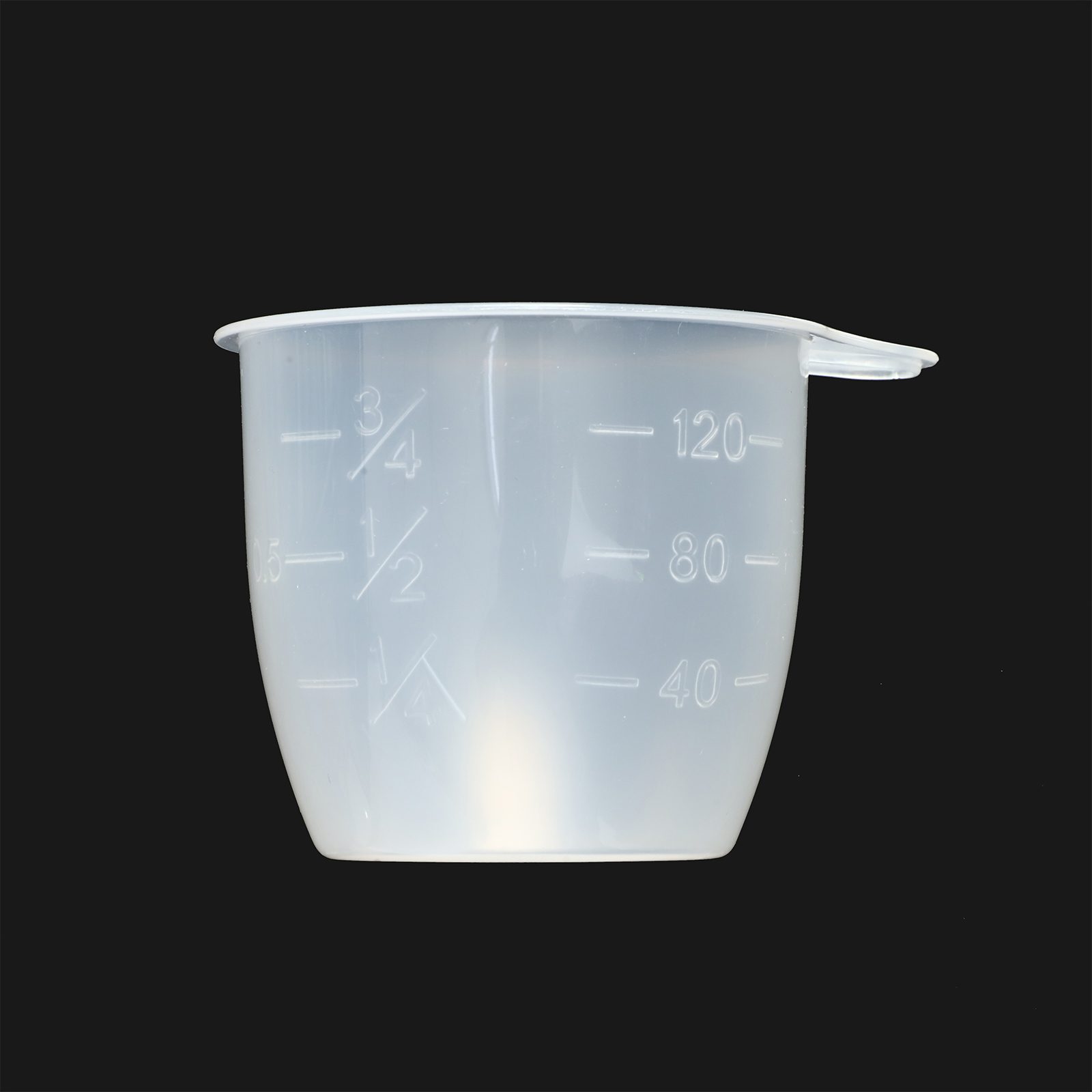 10 Buah Gelas Ukur Nasi Plasti - Rice Cooker 10 Cup ulasan dan harga