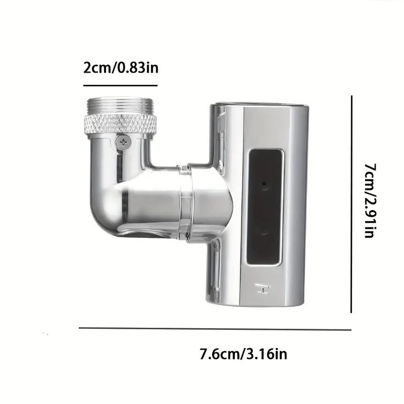 Keran Dapur Model Air Terjun,  - Kitchen Appliances For Restaurant ulasan dan harga