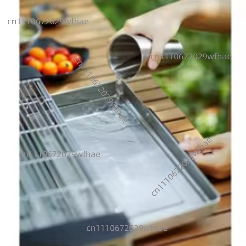Pemanggang Dalam Ruangan Tanpa - Kitchen Appliances In ulasan dan harga