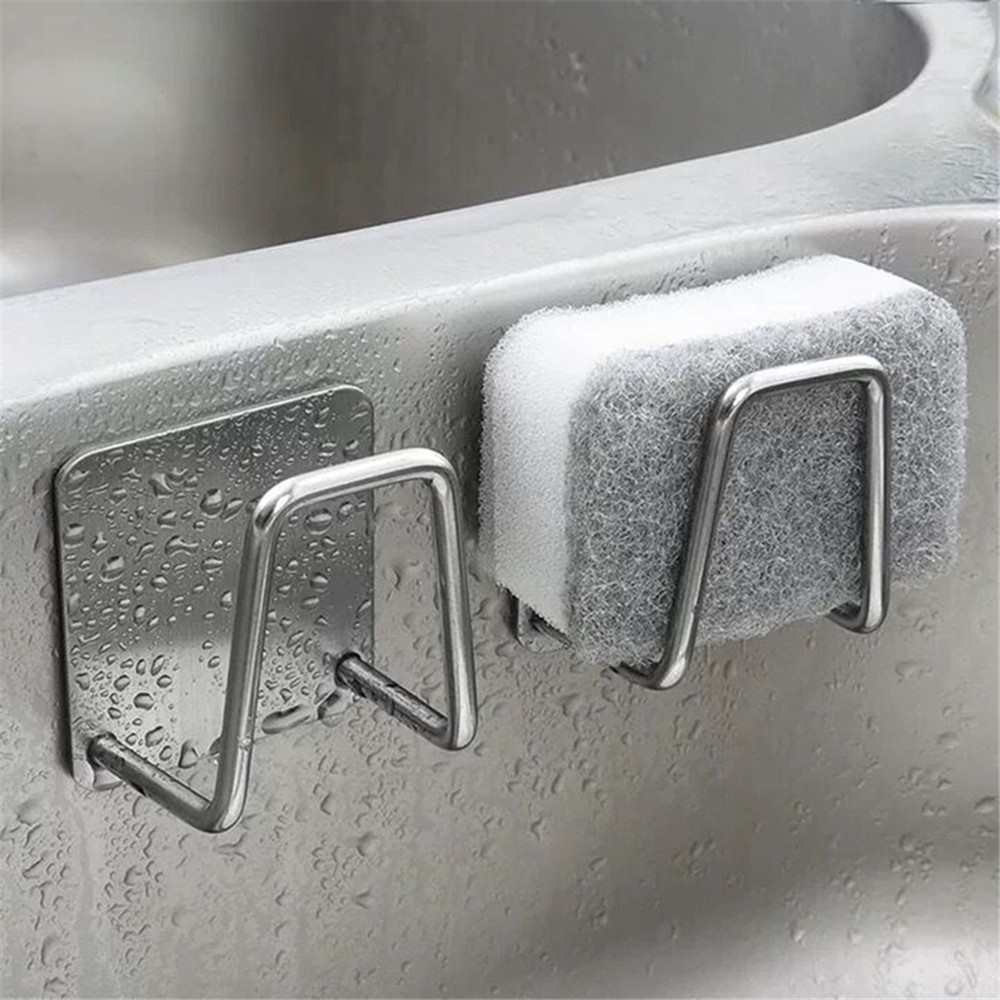 Rak pengering dapur perekat, G - Kitchen Appliances Holder ulasan dan harga