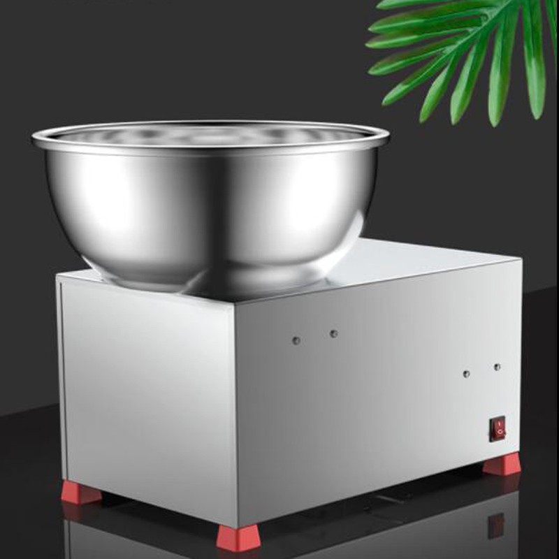 Mesin Pencampur Adonan Tepung  - Kitchen Appliances In ulasan dan harga