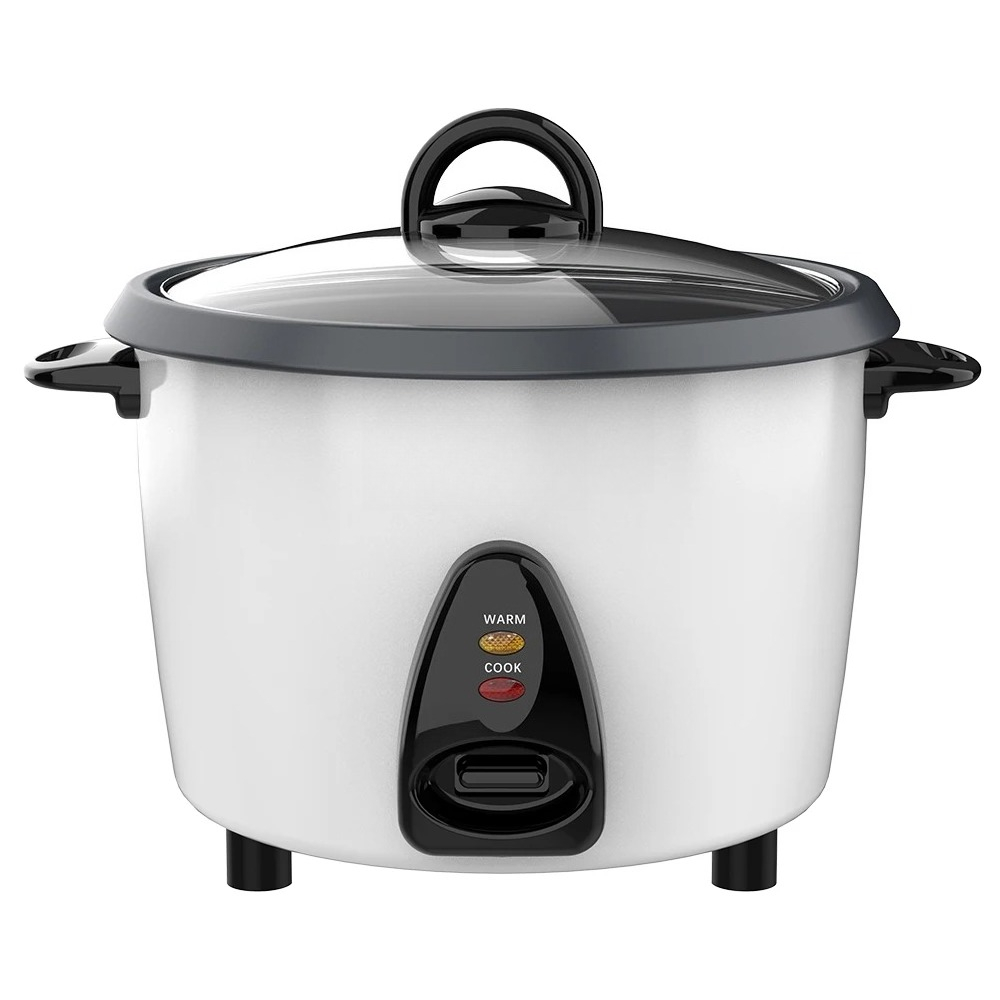Penanak Nasi Listrik Mini 5L K - Rice Cooker 10 Cup ulasan dan harga