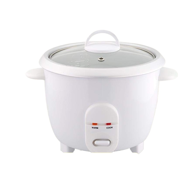 Penanak Nasi Listrik Mini 5L K - Rice Cooker 10 Cup ulasan dan harga