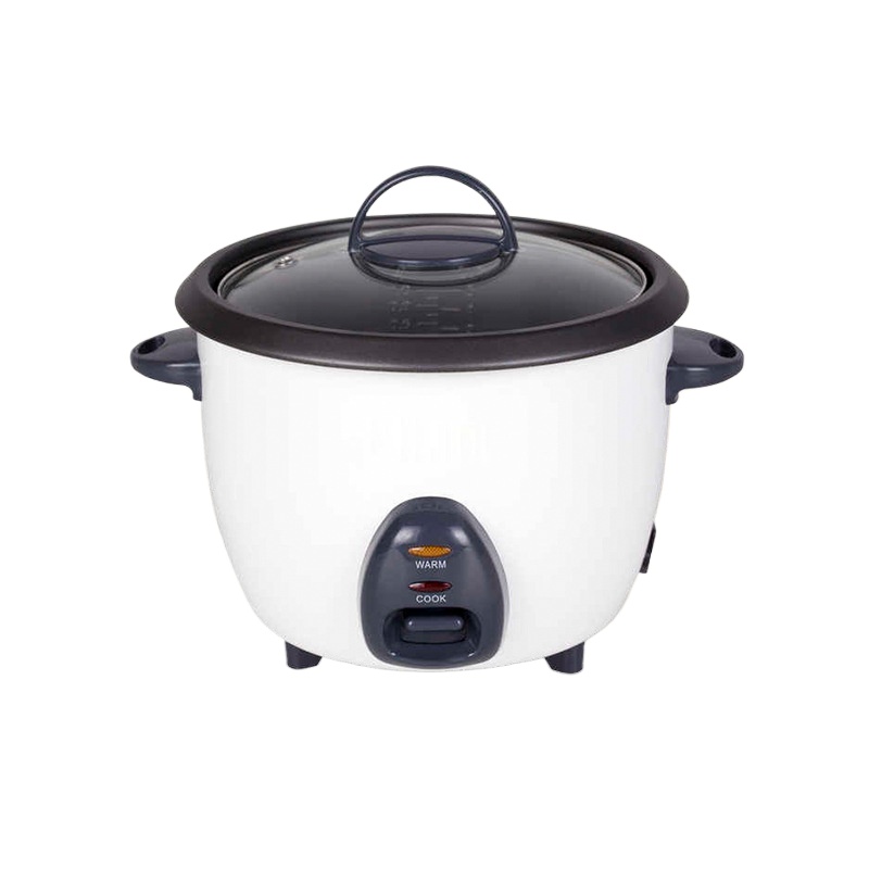 Penanak Nasi Listrik Mini 5L K - Rice Cooker 10 Cup ulasan dan harga