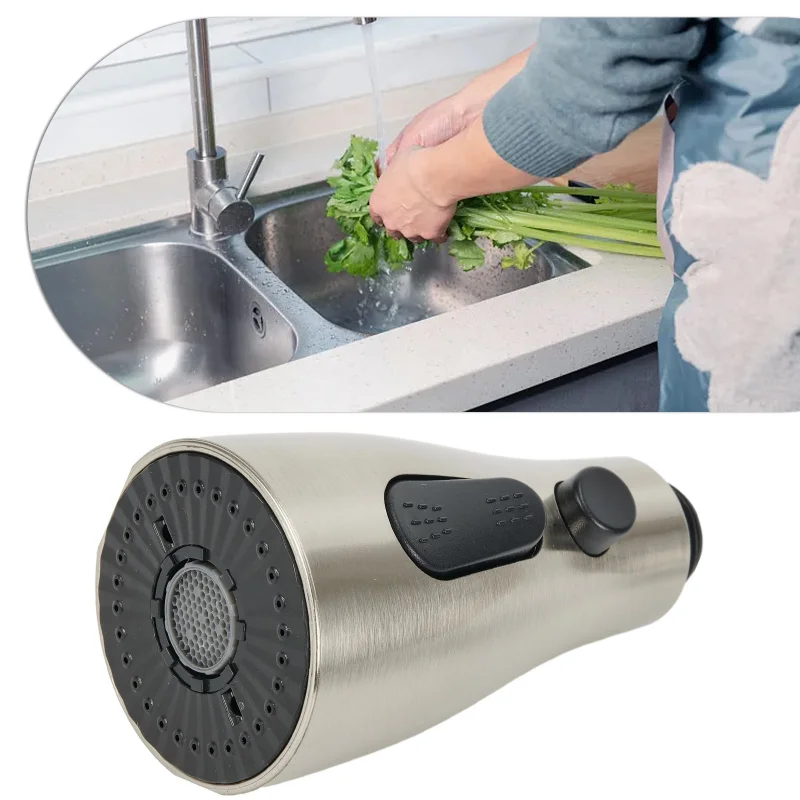 1/2 Buah Nosel Penyemprot Kera - Kitchen Appliances Bundle ulasan dan harga