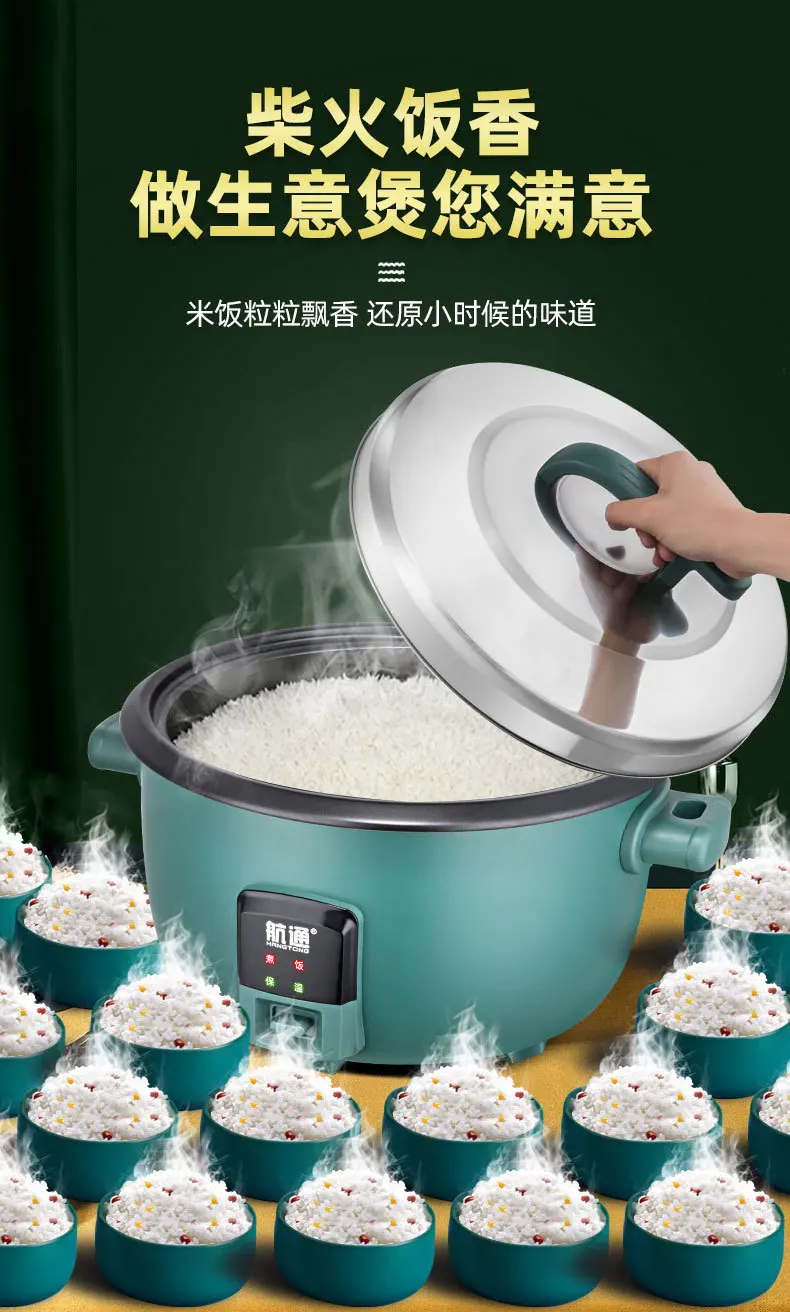 8/10/13/18/23/28/36L penanak n - Rice Cooker 10 Cup ulasan dan harga