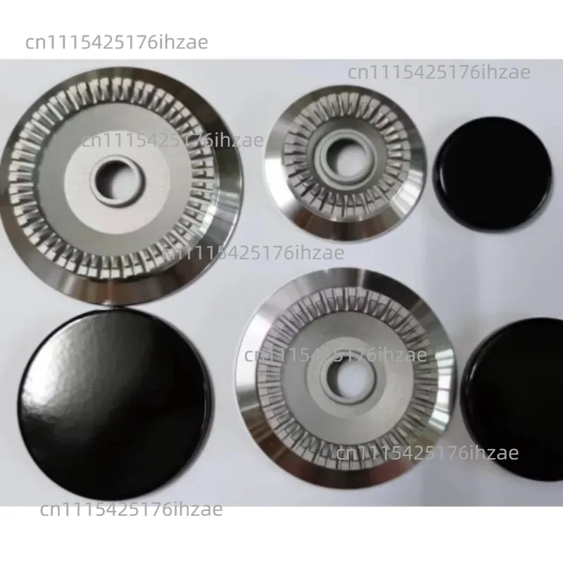 6 Buah/1Set Set Tutup Kompor Y - Kitchen Appliances In ulasan dan harga