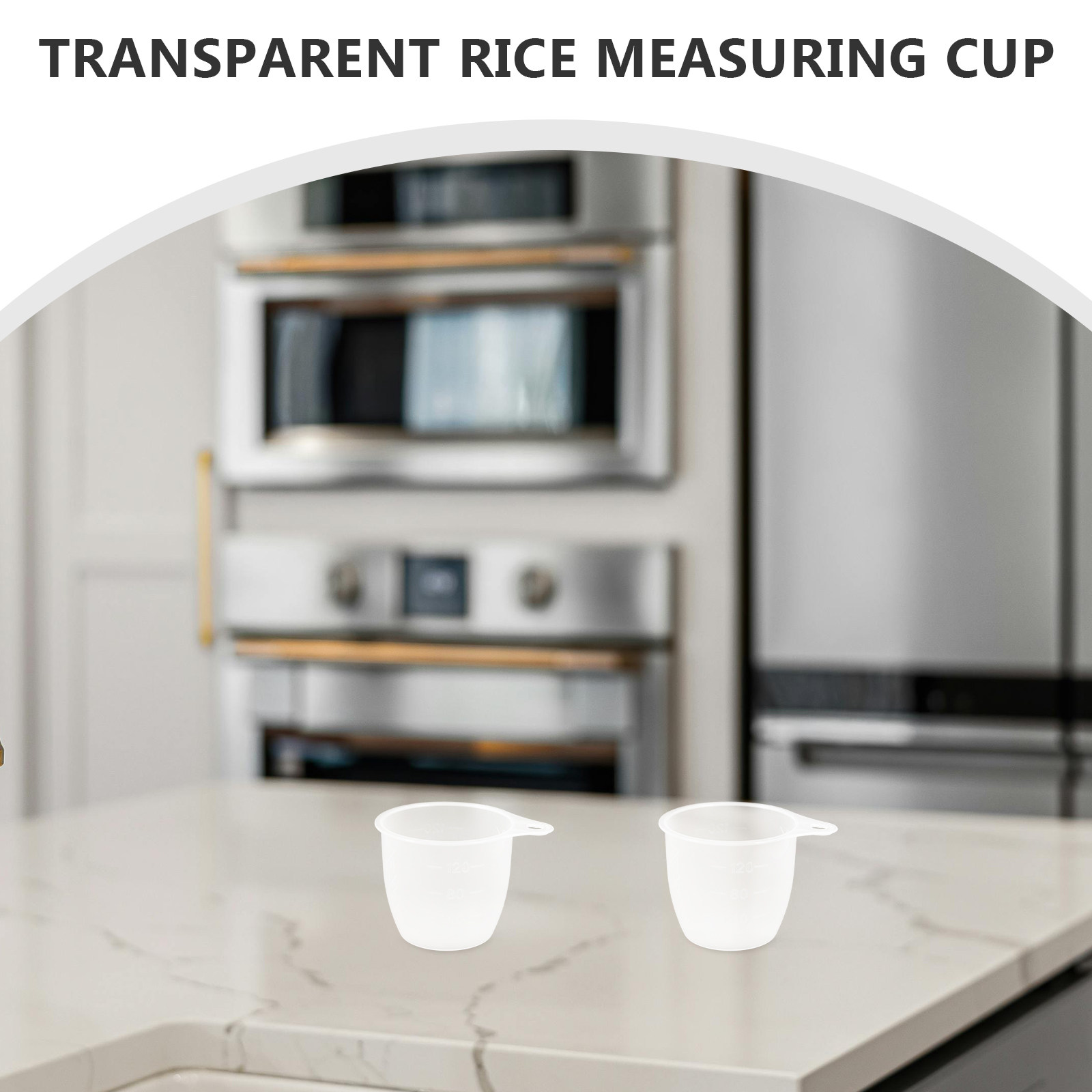 10 buah Set Gelas Ukur Beras P - Rice Cooker 10 Cup ulasan dan harga