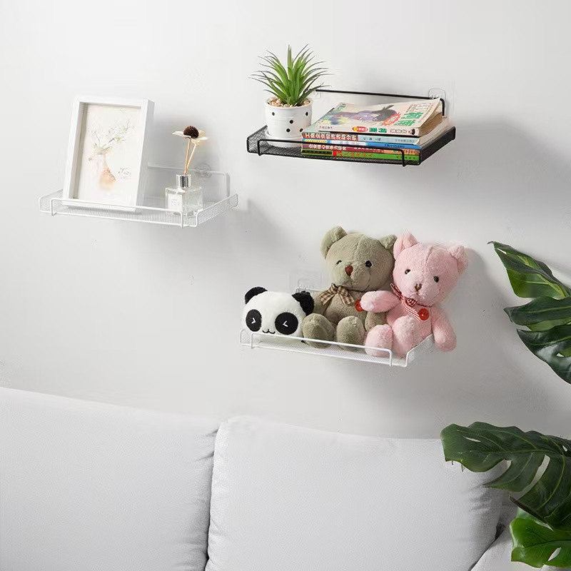 Rak Penyimpanan Router Jaringa - Kitchen Appliances Holder ulasan dan harga