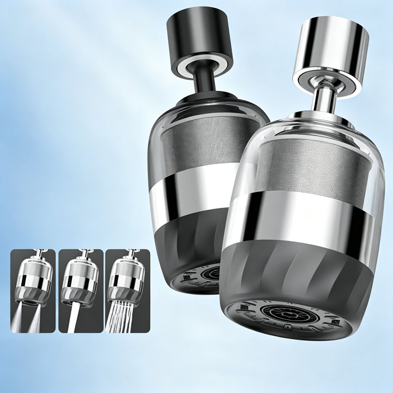 Universal 360 Baru °   Aerator - Kitchen Appliances Bundle ulasan dan harga
