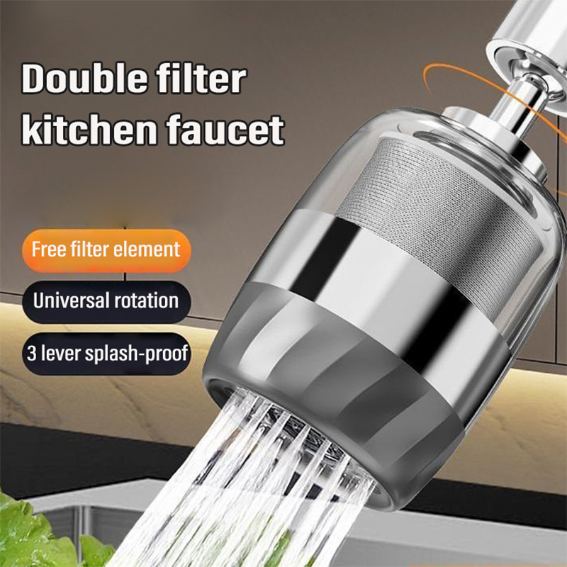 Universal 360 Baru °   Aerator - Kitchen Appliances Bundle ulasan dan harga