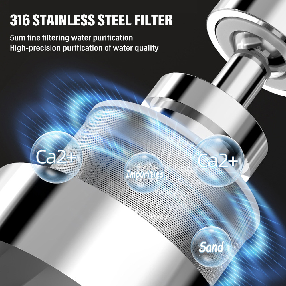 Universal 360 Baru °   Aerator - Kitchen Appliances Bundle ulasan dan harga