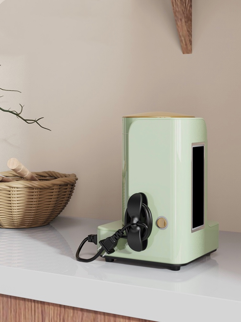 Pengait Kabel Perekat Tanpa Bo - Kitchen Appliances Holder ulasan dan harga