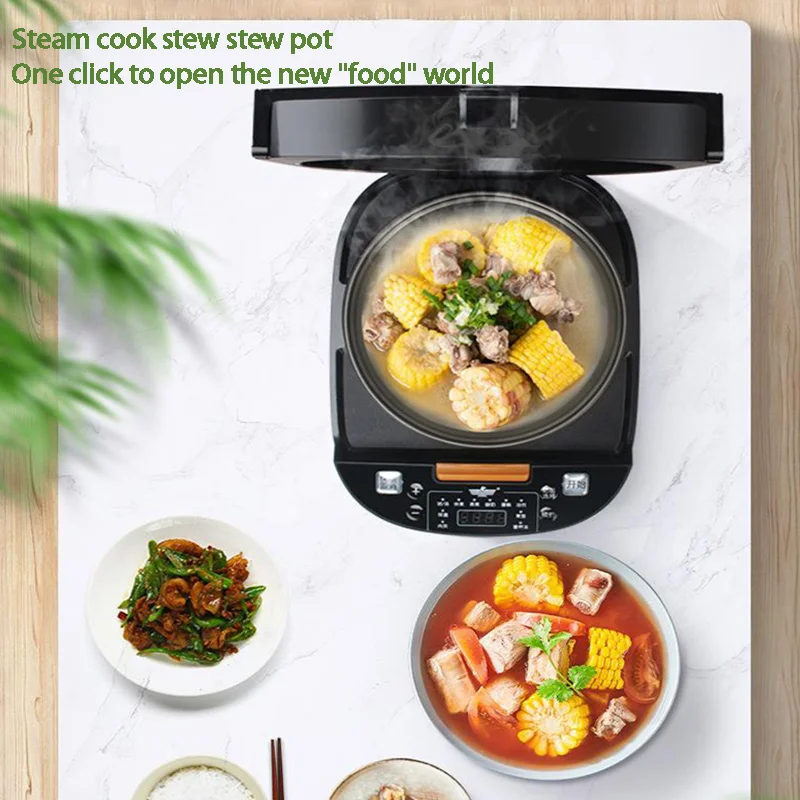 Penanak Nasi Rumah Tangga 5L P - Rice Cooker 10 Cup ulasan dan harga