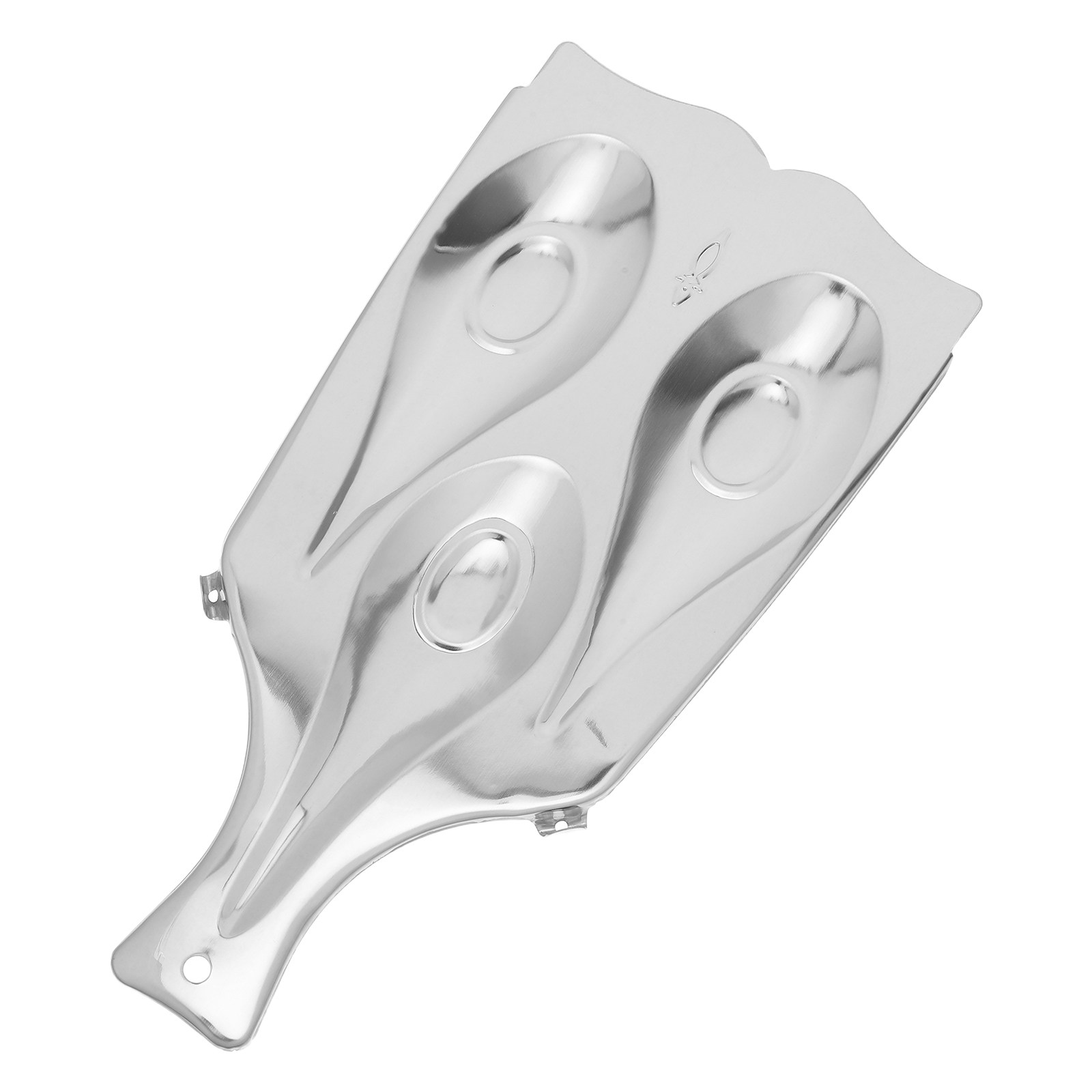 Penyangga Sendok Tiga Komparte - Kitchen Appliances Holder ulasan dan harga