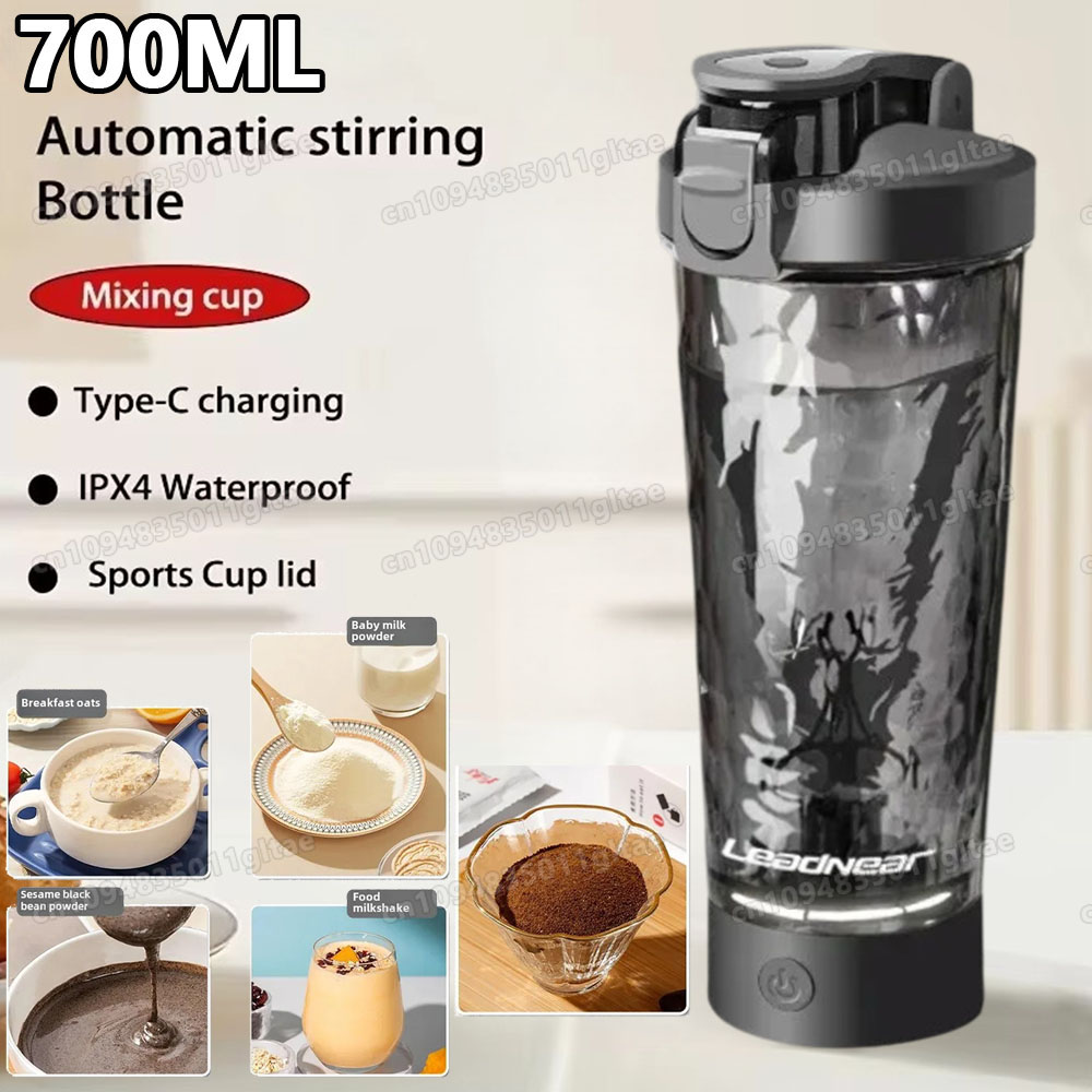 Botol Pengocok Otomatis untuk  - Kitchen Appliances For Restaurant ulasan dan harga