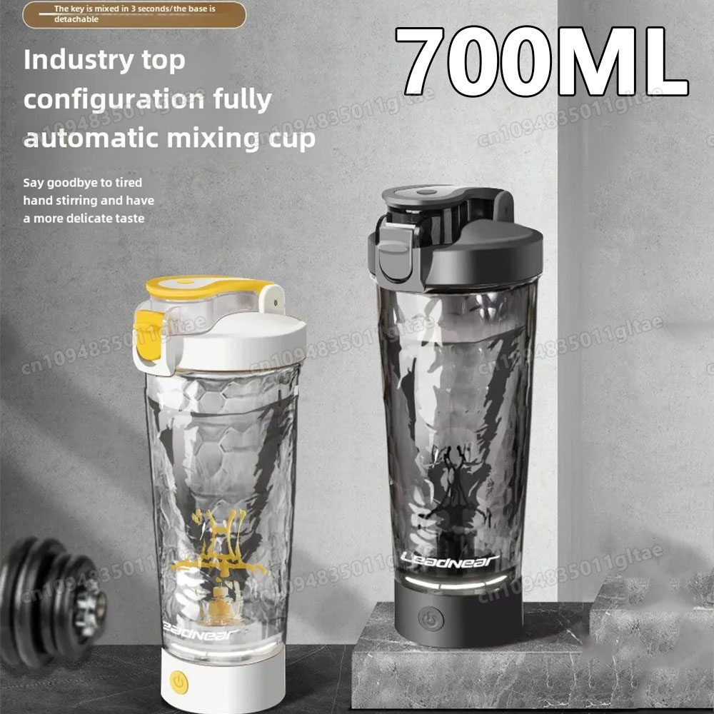Botol Pengocok Otomatis untuk  - Kitchen Appliances For Restaurant ulasan dan harga