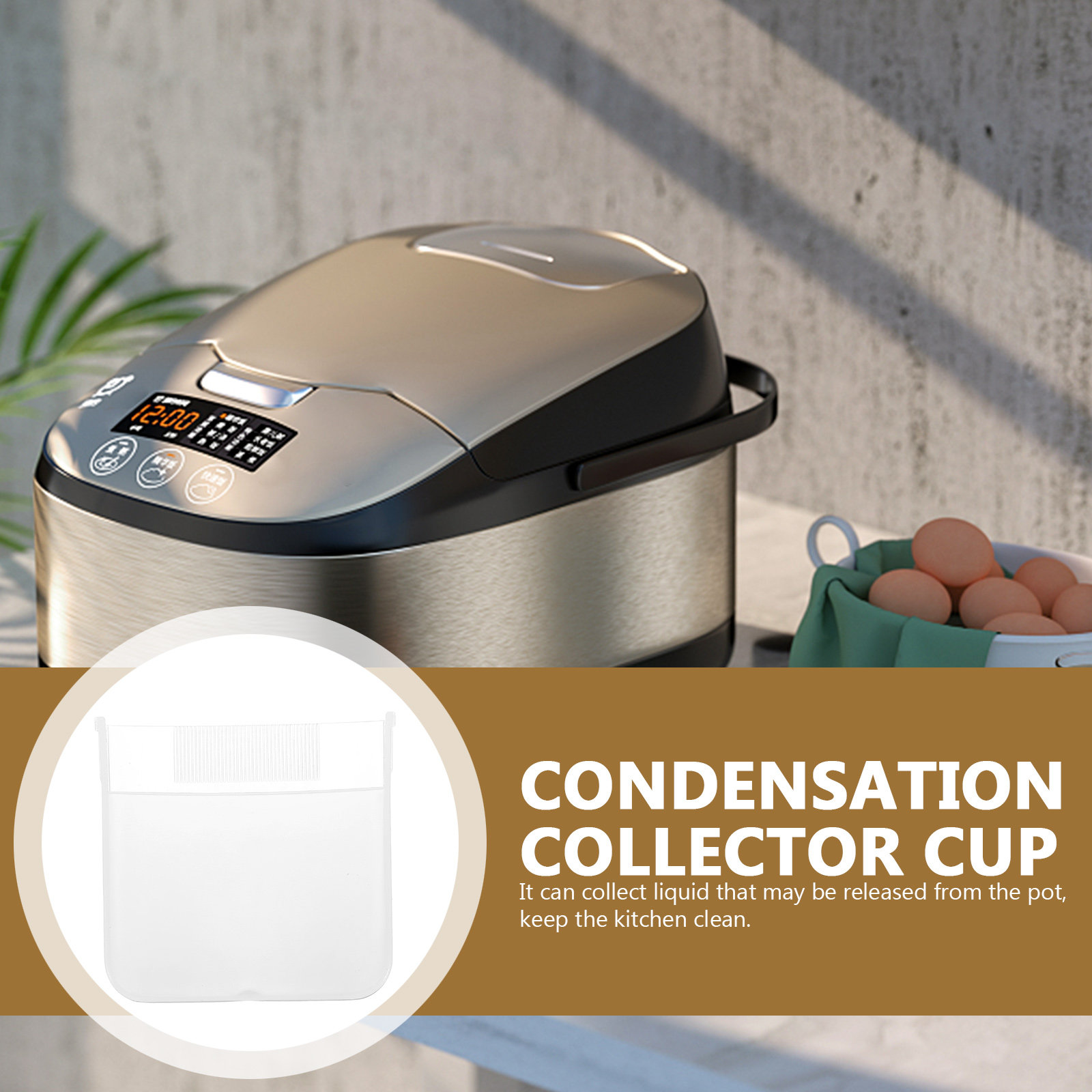 Wadah pengganti untuk alat mem - Rice Cooker 10 Cup ulasan dan harga