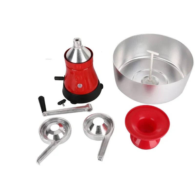 Pemisah Susu Elektrik 80L FL-8 - Yogurt Maker Electric ulasan dan harga