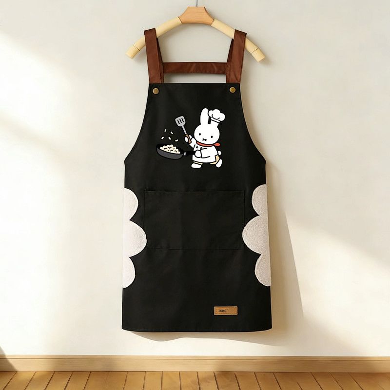 Celemek Kelinci Miffy Kartun B - Kitchen Appliances For Restaurant ulasan dan harga