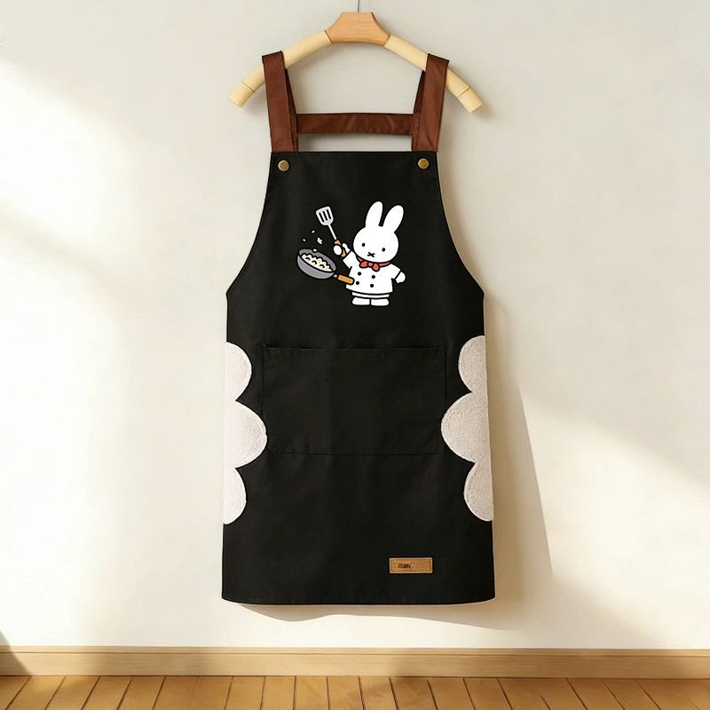 Celemek Kelinci Miffy Kartun B - Kitchen Appliances For Restaurant ulasan dan harga