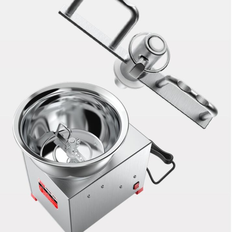 Mesin Pencampur Adonan Tepung  - Kitchen Appliances In ulasan dan harga
