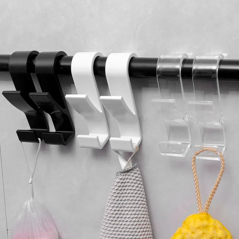3PCS dapur kamar mandi gantung - Kitchen Appliances Holder ulasan dan harga